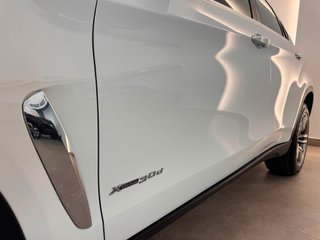 BMW X6 2017
