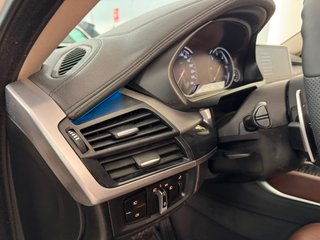 BMW X6 2017