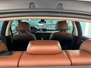BMW X6 2017