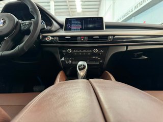 BMW X6 2017