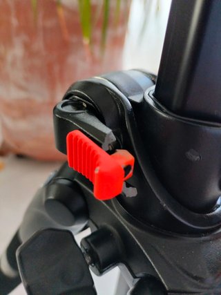 Trípode Vanguard Alta Pro 263AT