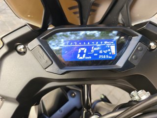Voge 300 Rally 2026