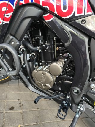 Voge 300 Rally 2026
