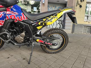 Voge 300 Rally 2026