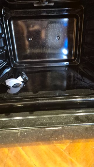 Horno Cata SE605P Convencional