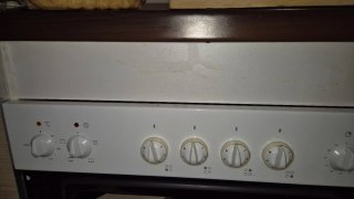 Horno Cata SE605P Convencional