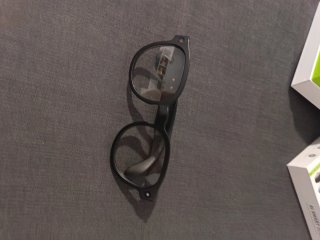 Gafas Inteligentes GREEN LYCA AI