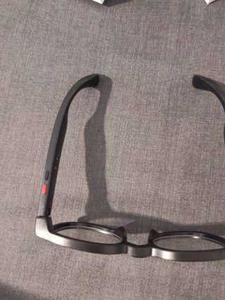 Gafas Inteligentes GREEN LYCA AI