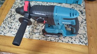 Set 4 Herramientas Eléctricas