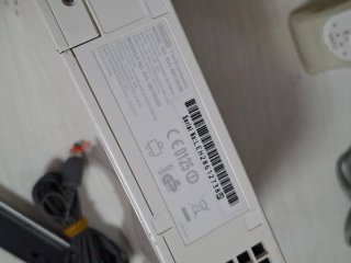 Pack Nintendo Wii Blanca + Mandos + Juegos