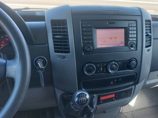Volkswagen Crafter Plataforma 163CV 2016 186.500KM