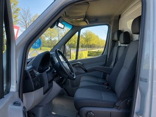 Volkswagen Crafter Plataforma 163CV 2016 186.500KM