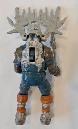 Staghorn He-Man Mattel