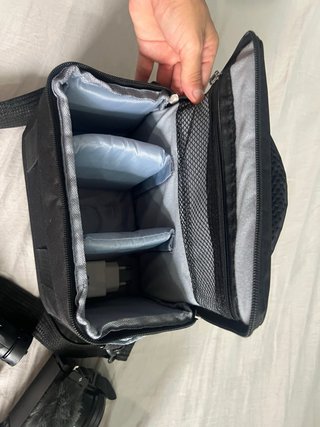 Cámara Sony ZV-E10 Vlog Kit