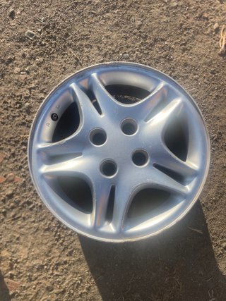 Llantas Citroën Xsara
