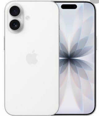 iPhone 17 256GB Blanco Nuevo Factura i garantia