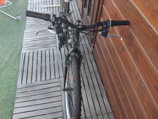 Bicicleta B'twin
