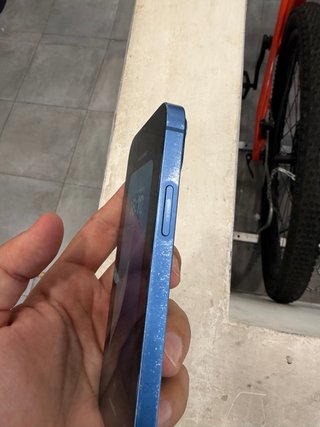 iPhone 13 mini 128 GB Azul