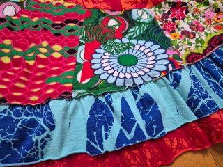 Vestido Verano Desigual Mujer
