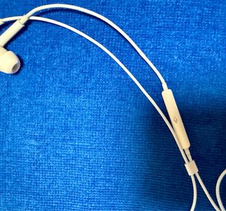 Cascos Lightning iPhone Nuevos