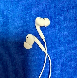 Cascos Lightning iPhone Nuevos