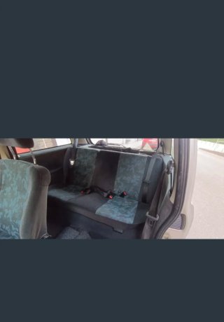 Opel Corsa 2000