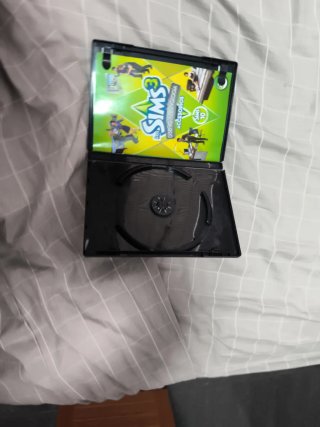 Los Sims 3 Diseño y Tecnología Accesorios PC/Mac