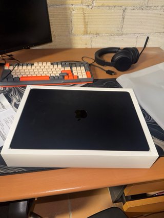 MacBook Air 15 Pulgadas M4 (2025) Medianoche