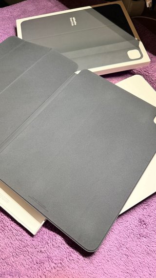 Funda iPad Pro Smart Folio Apple
