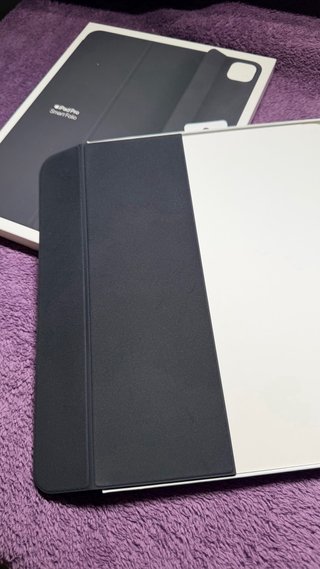 Funda iPad Pro Smart Folio Apple