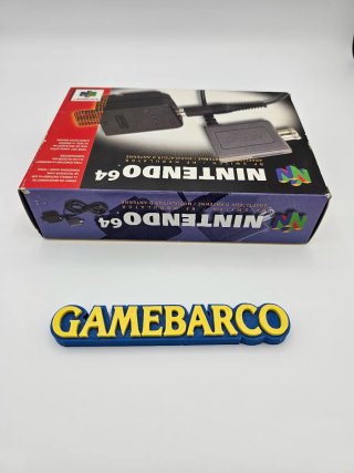 RF Switch/Modulador Nintendo 64 N64