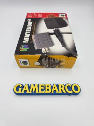 RF Switch/Modulador Nintendo 64 N64