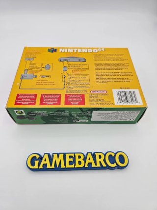 RF Switch/Modulador Nintendo 64 N64