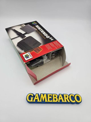 RF Switch/Modulador Nintendo 64 N64