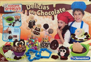 Lote Juegos Cocina Infantil