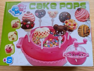 Lote Juegos Cocina Infantil