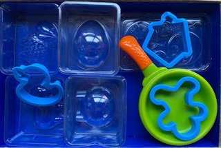 Lote Juegos Cocina Infantil