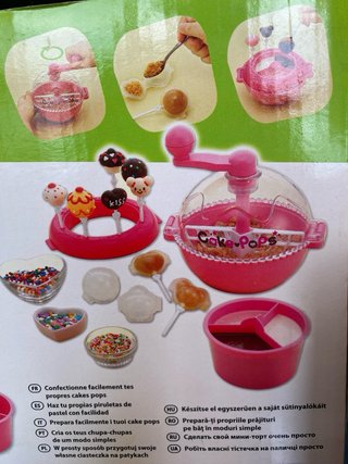 Lote Juegos Cocina Infantil