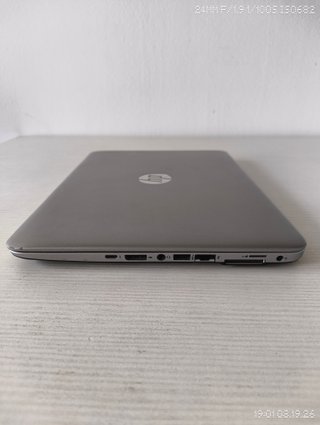 HP Elitebook 840 G3 i5 16GB RAM 256GB SSD