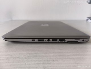 HP Elitebook 840 G3 i5 16GB RAM 256GB SSD