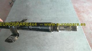 Nissan 22247 columna patrol 2.8 td patrol 260