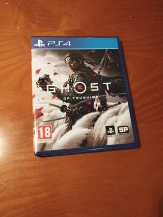 Lote 6 Juegos PS4: RDR2, FIFA 22, Minecraft...