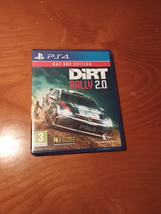 Lote 6 Juegos PS4: RDR2, FIFA 22, Minecraft...