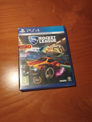 Lote 6 Juegos PS4: RDR2, FIFA 22, Minecraft...