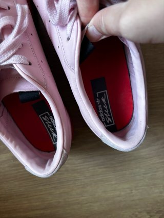 Zapatillas Adidas Originals Sleek W