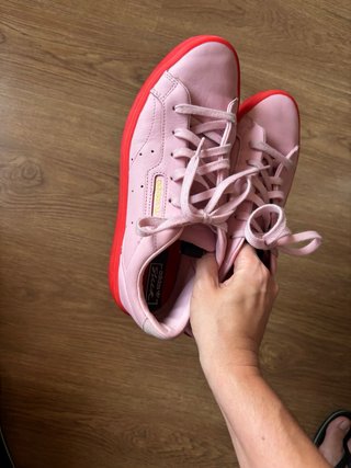 Zapatillas Adidas Originals Sleek W