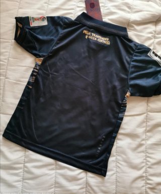 Camiseta deportiva Ecuador talla 30 3 a 4 años