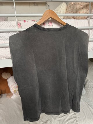 Camiseta Scalpers