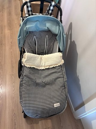 Bugaboo Cameleon 3 Completo