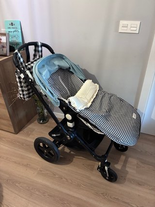 Bugaboo Cameleon 3 Completo